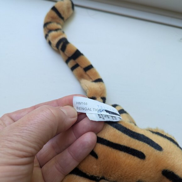 Webkinz Wild Cats - No Codes - Picture 8 of 8